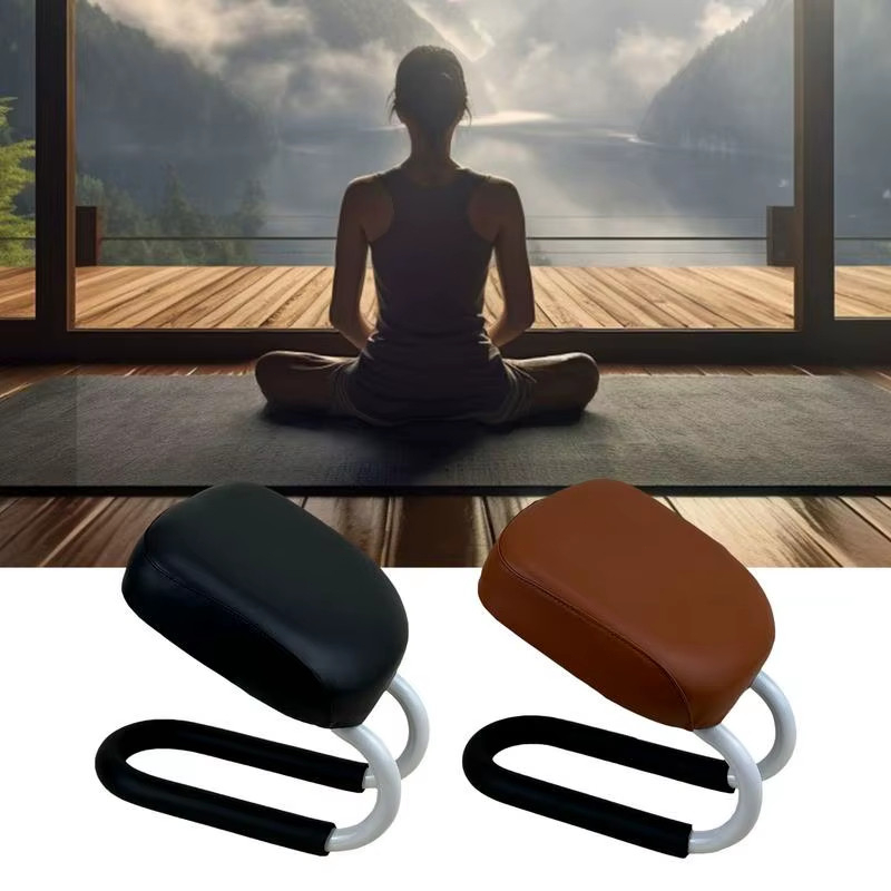 DINGKLIK MEDITASI DOA/bangku meditasi yoga/dingklik yoga meditasi