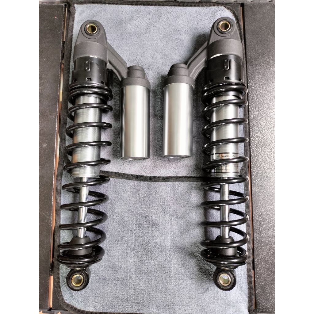 Shock Tabung Atas Showa Z62 UK 360MM