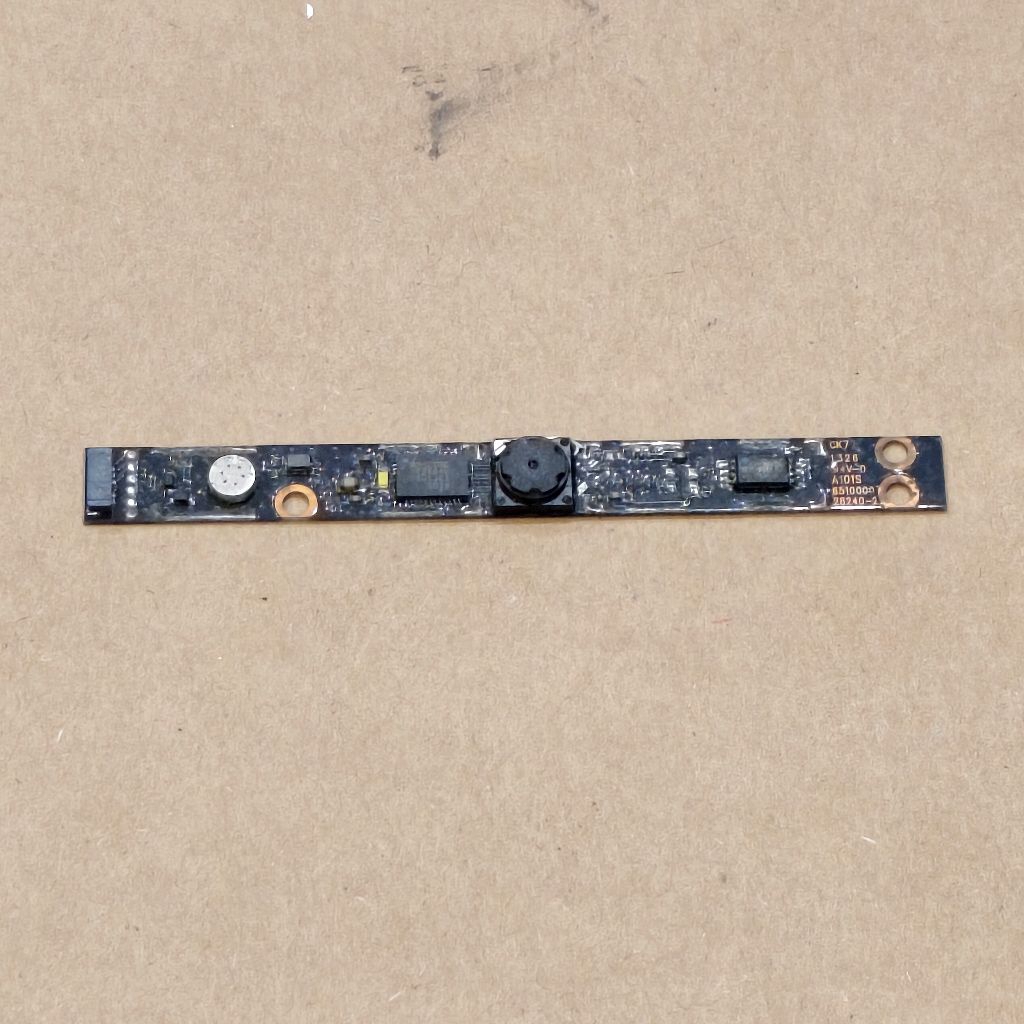 WEBCAM ASUS X200MA Camera Internal Laptop Kondisi second normal tested