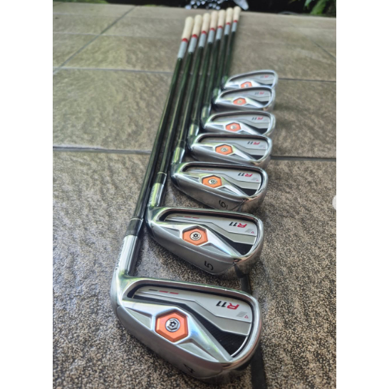 Ajri Golf | Stick Golf Iron Set Taylormade R11