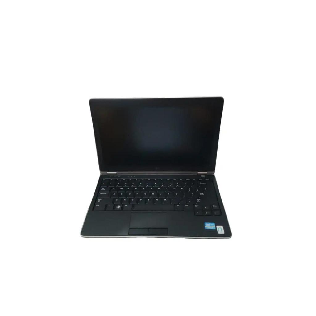 Dell Laptop Latitude Intel Core i7-2620M 2.70 GHz RAM 8GB HDD 500GB Slim Metal Case Garansi 1 Bulan 