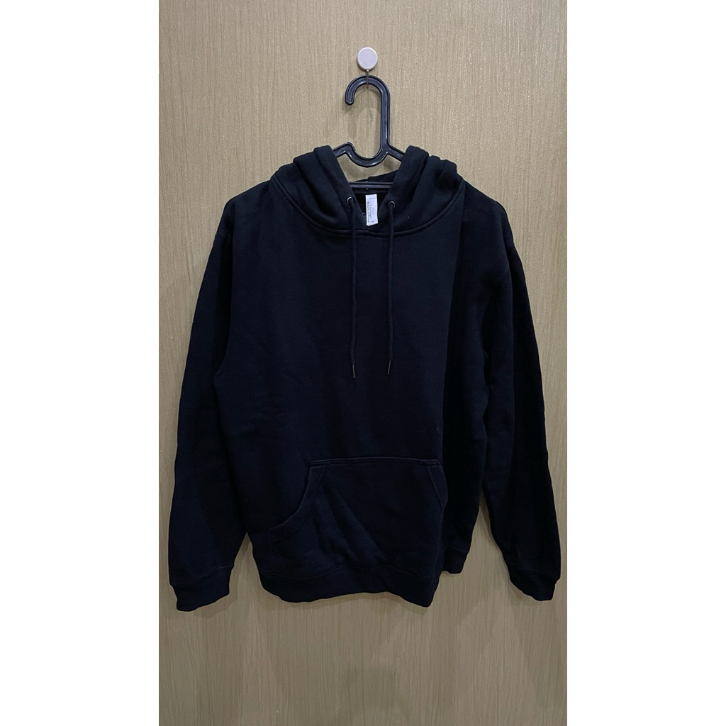 Hoodie Unisex New States Apparel (Preloved)