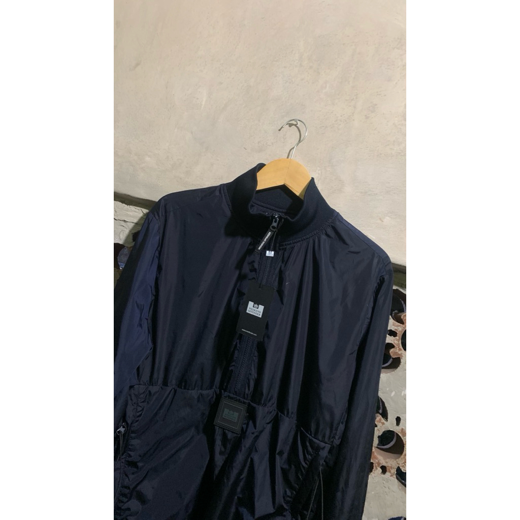 JACKET ROSE HILLS WEEKEND OFFENDER