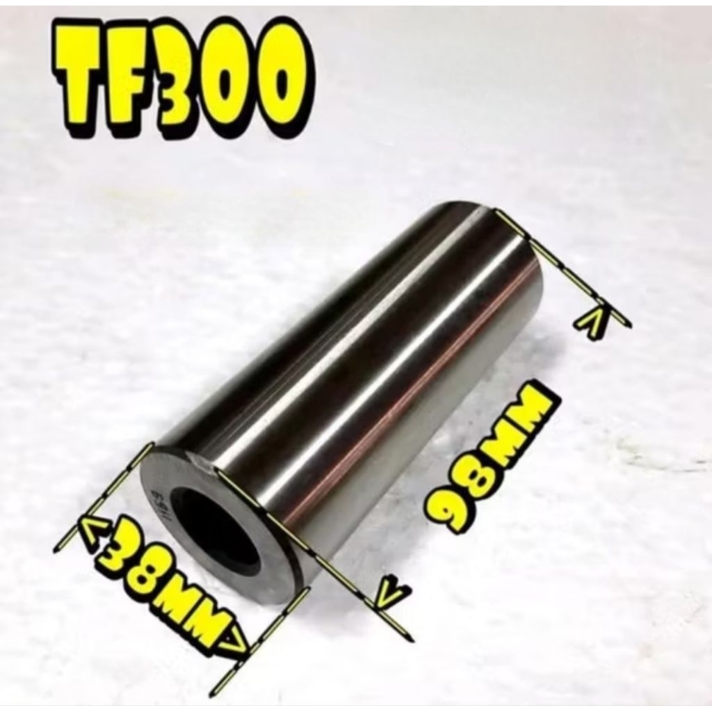 Pin Piston Pin Seker Yanmar TF300