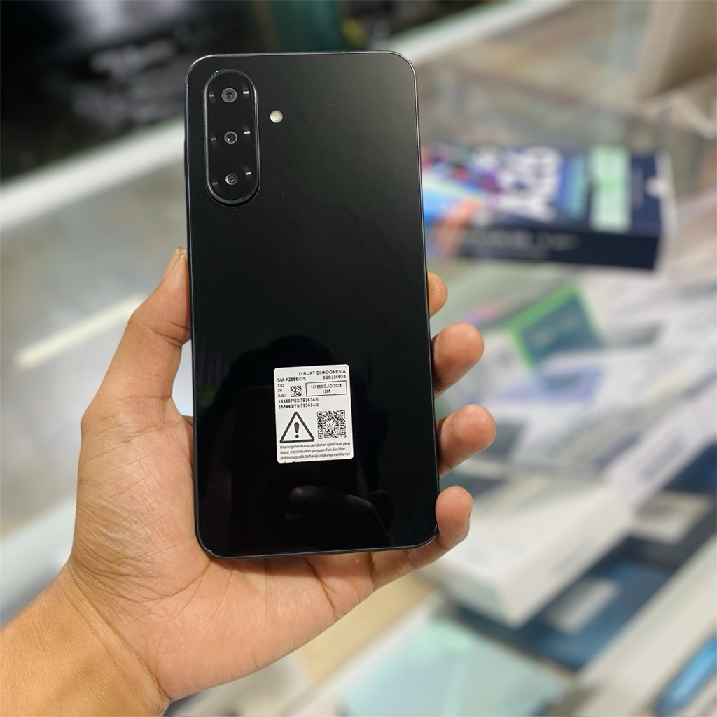 Samsung A26 5G Second