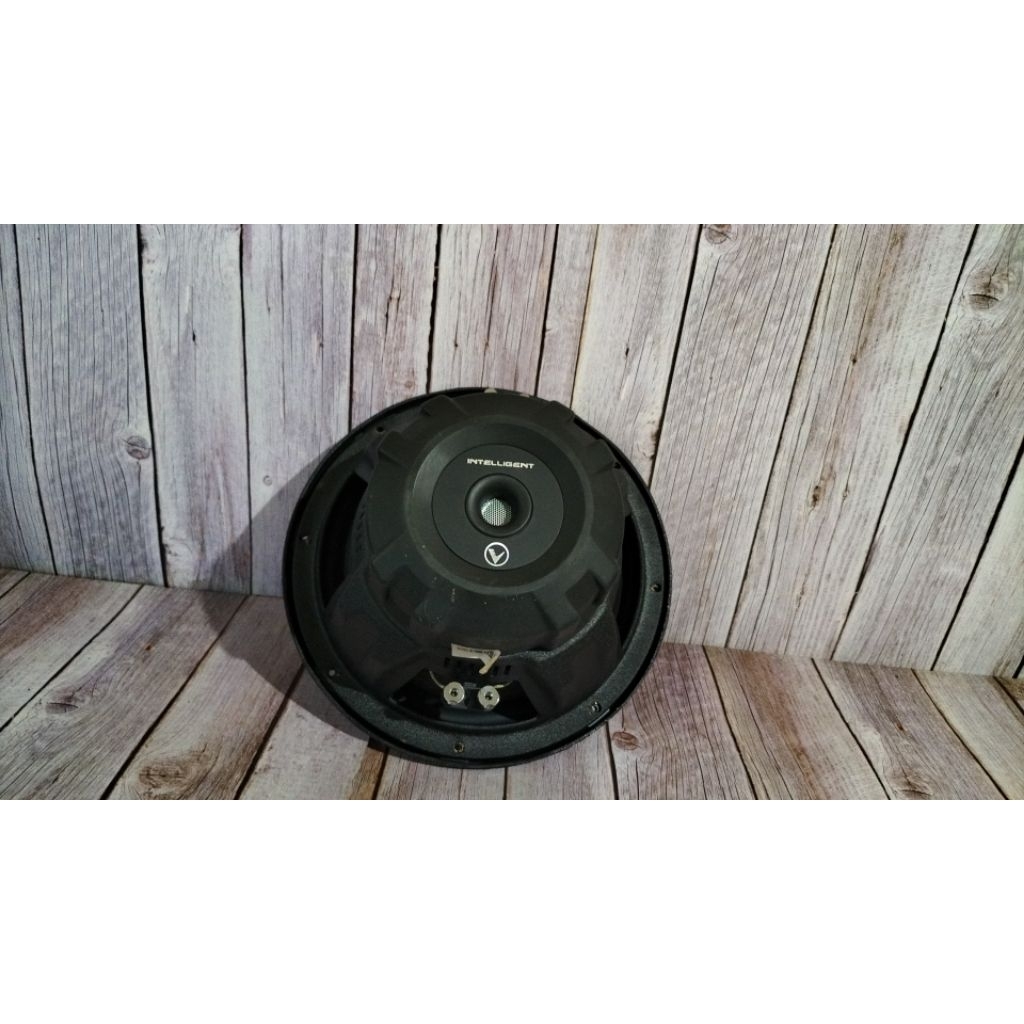 Subwoofer VENOM INTELLIGENT Vi 12 DC MULUS