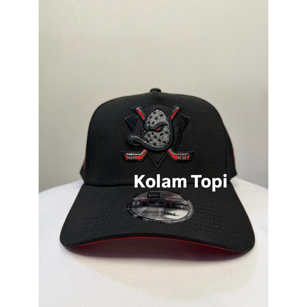 New Era NHL Team Anaheim Ducks