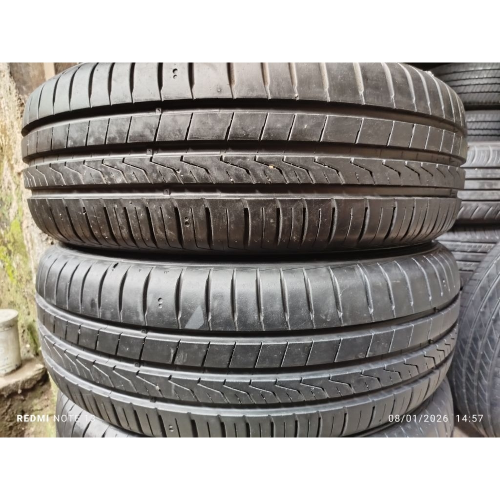 205/65 R16 HANKOOK KINERGY ECO²