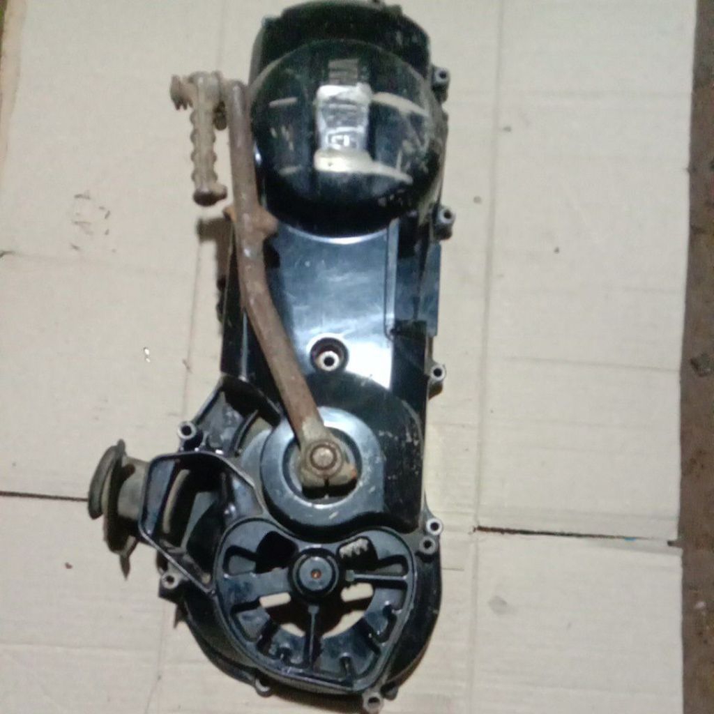 BLOK CVT YAMAHA X RIDE PNP MIO J FINO ORI