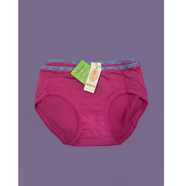 Paket Hemat (3PCS) CD VAYA 358/3583 Celana Dalam wanita merk Vaya Kode 358