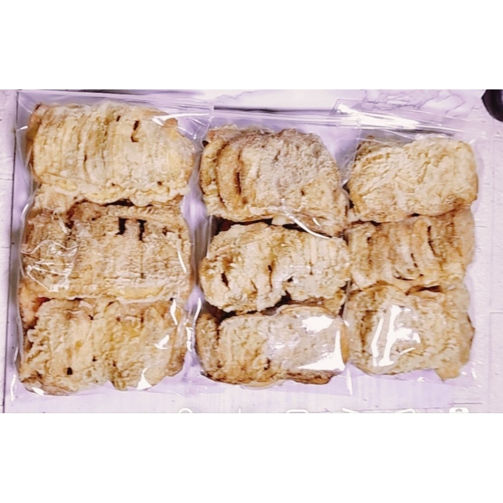 KripikPisangRajaBandung