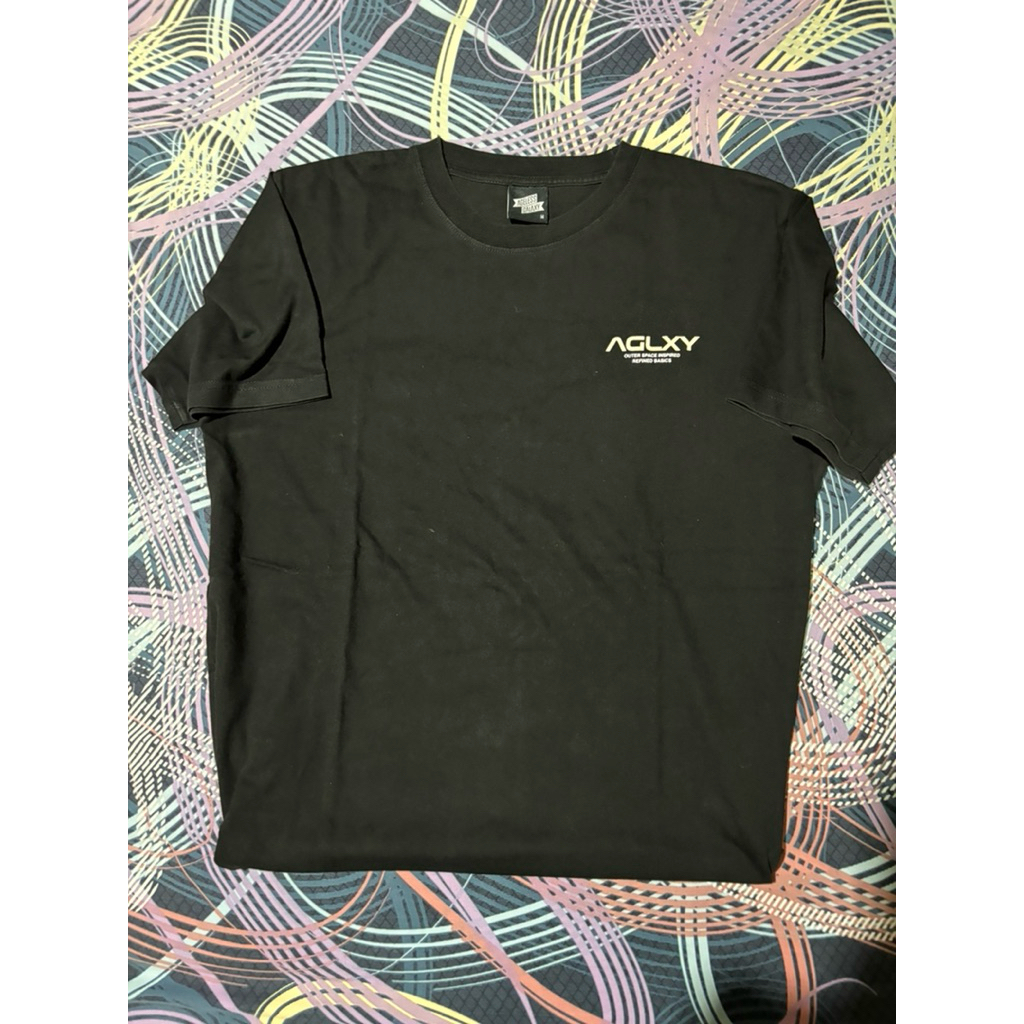 AGLXY TEE