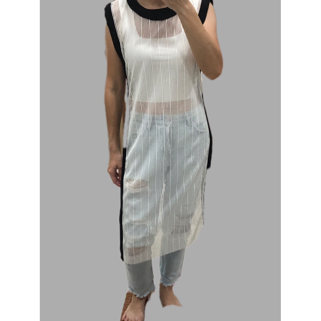 PRELOVED OUTER BY CMYK