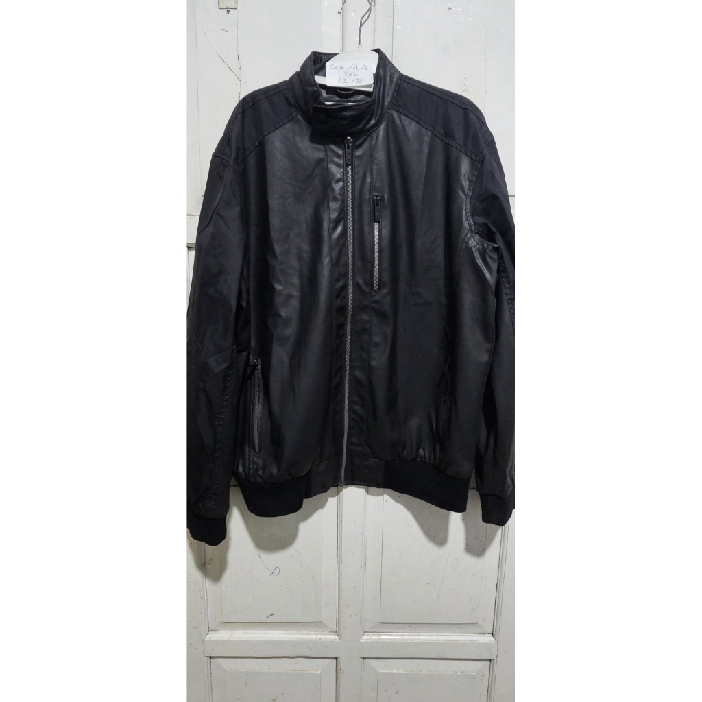 Atasan Pria Laki-laki Cole Active XXL Preloved