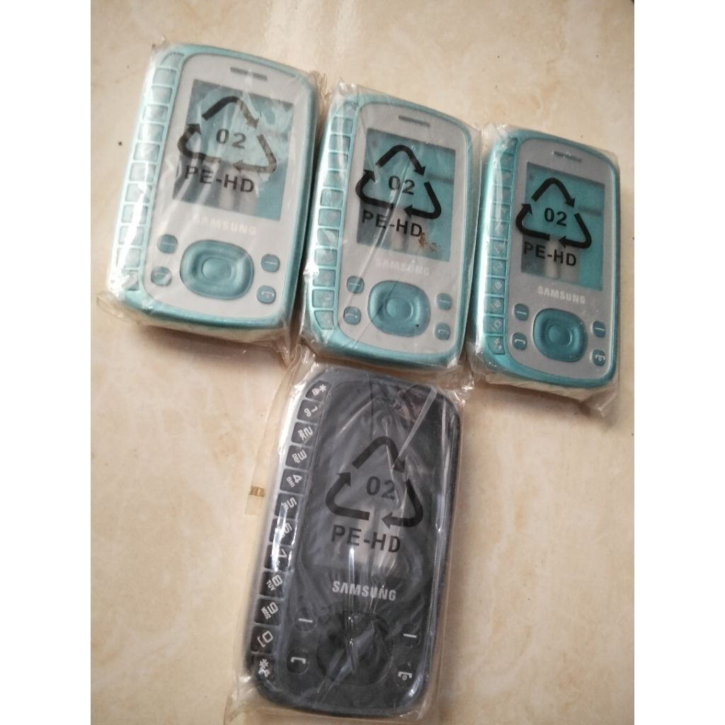 CHASING HOUSING SAMSUNG GT-B3310 FULLSET