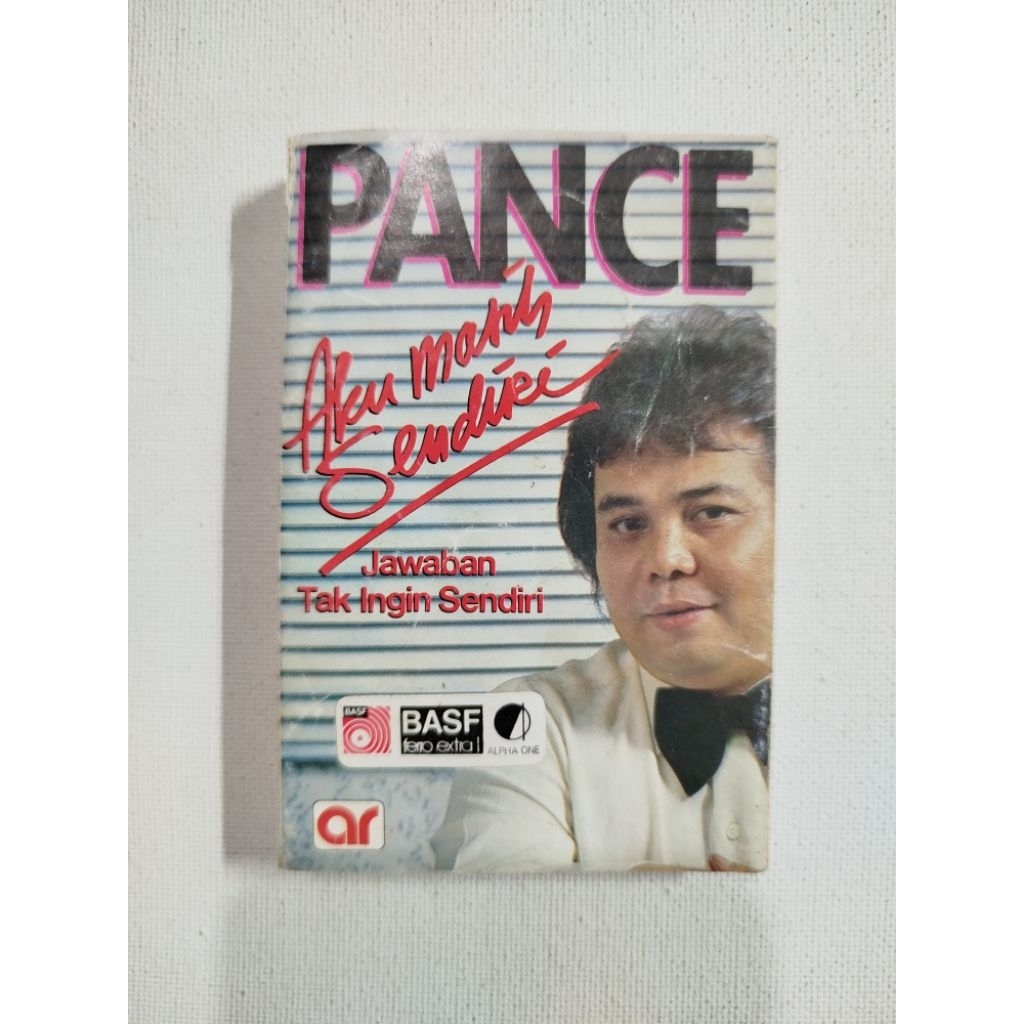 KASET PITA 1146-PANCE