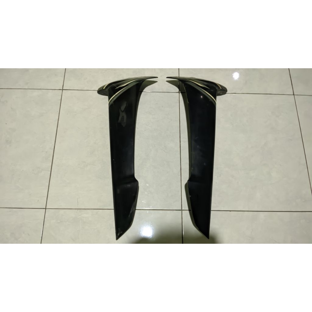 Sayap Luar Supra Fit New Original