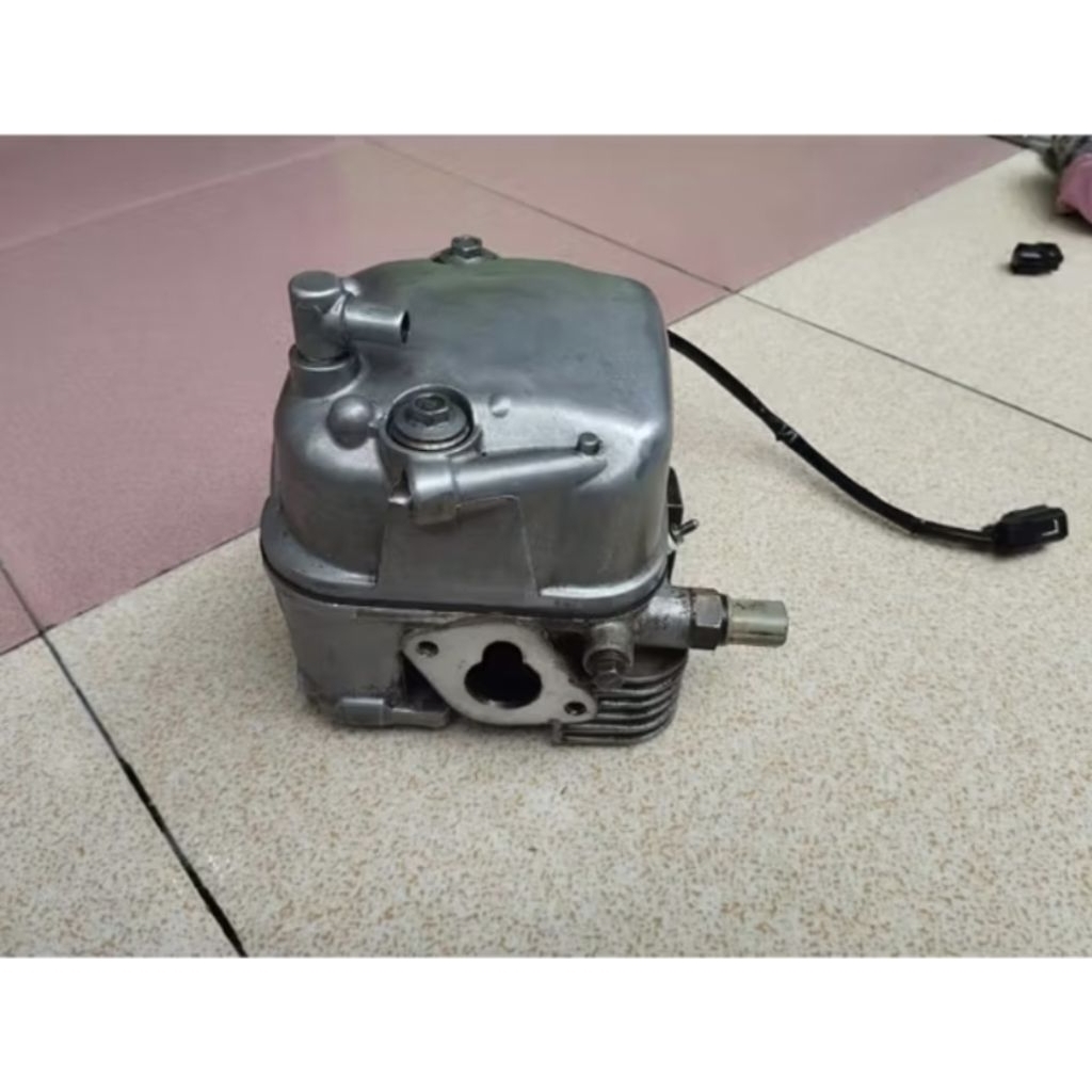 Blok Head Yamaha M3 Mio Z Second Original