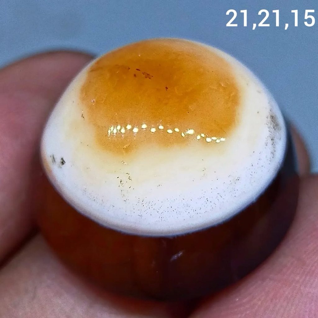 batu akik asli puser yaman antik top hq natural (asli alam)