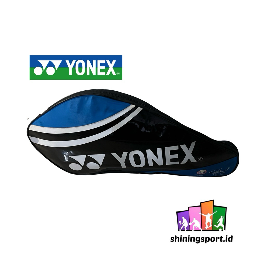 Tas Raket Badminton Yonex 1R Thermal Bag 100% Original