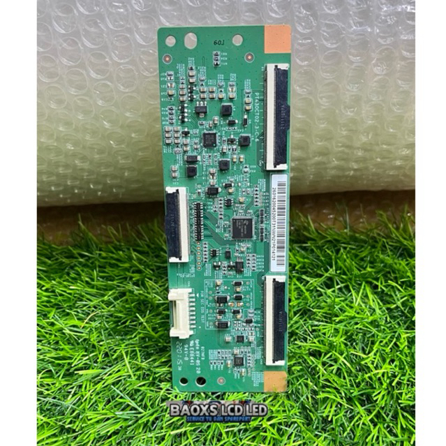 TICON TV LED SAMSUNG UA43T6500 - UA43T6500AK TIKON - TCON - T-CON BOARD MODUL