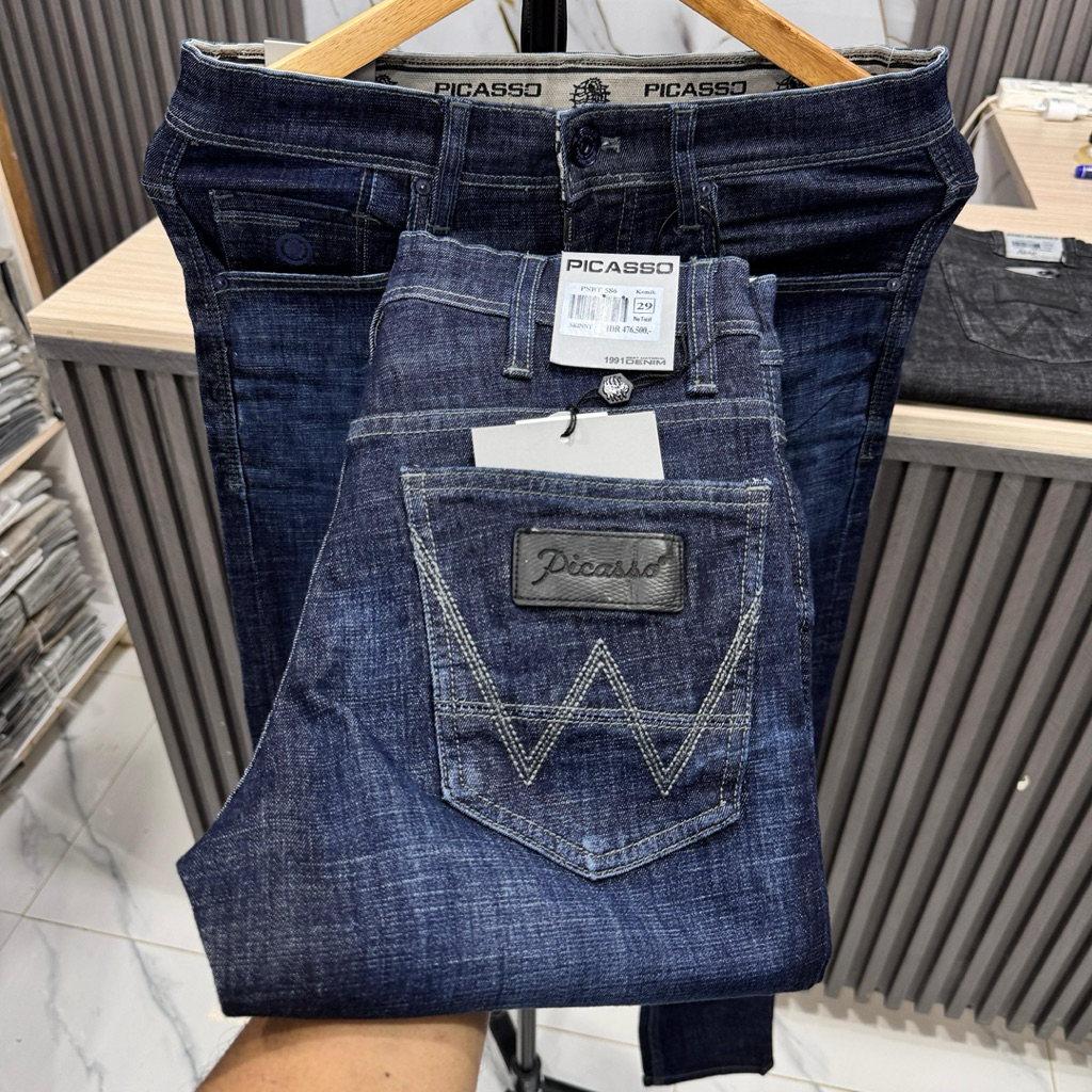 CELANA PRIA PICASSO ORIGINAL