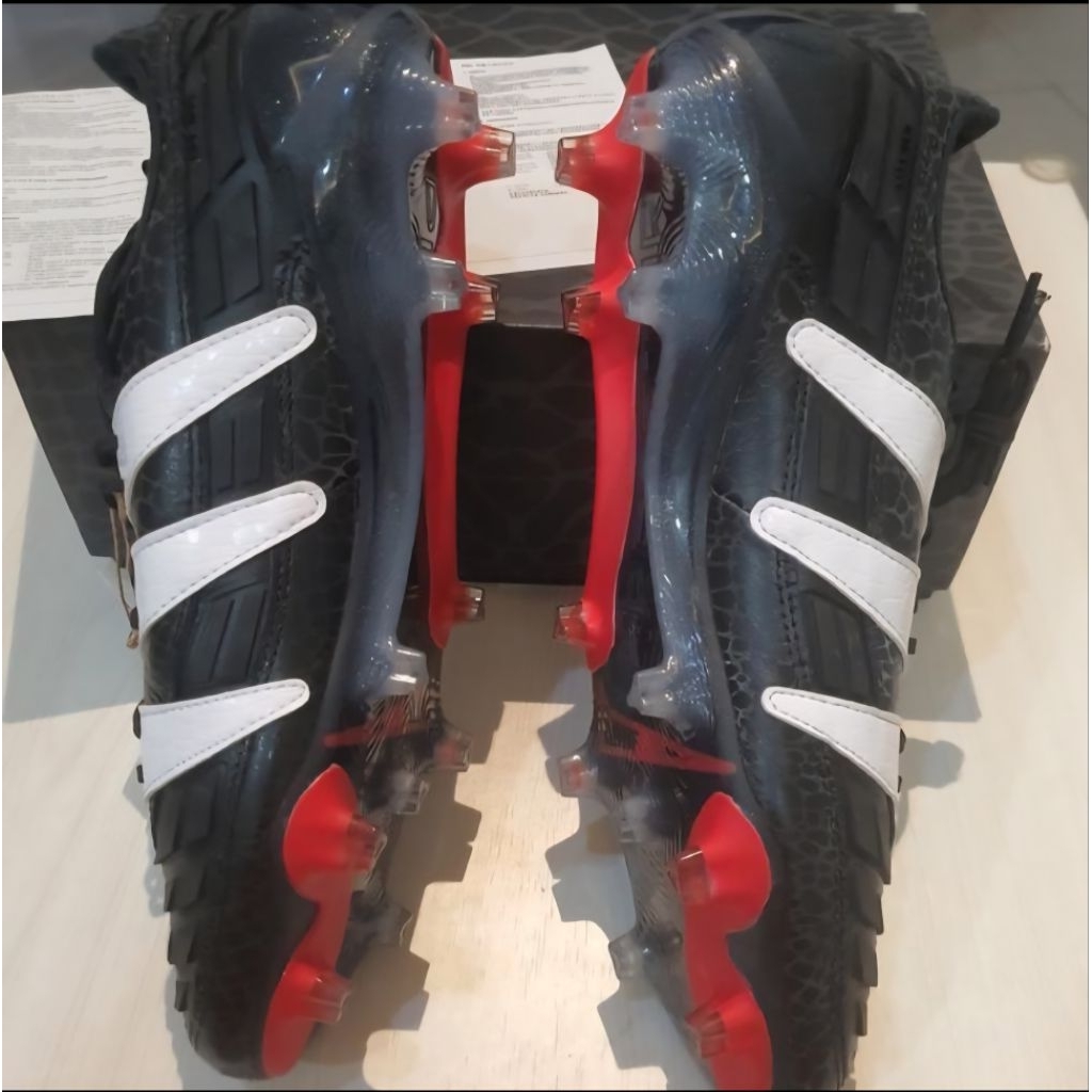 Adidas Predator 1994 FG Remake 2024 size 9 RARE ORI, AUS, READY STOCK, Collector Item