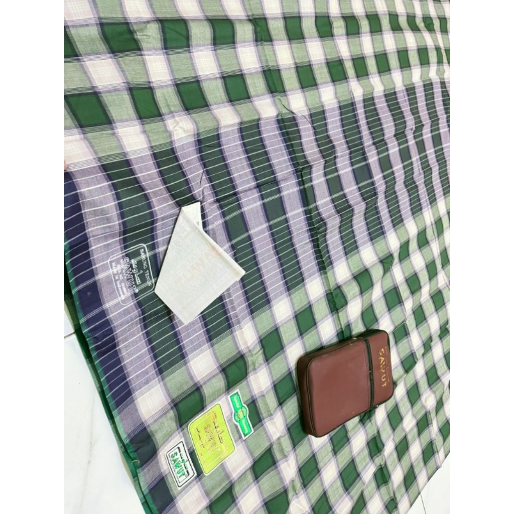 Sarung Daulat by BEHAESTEX