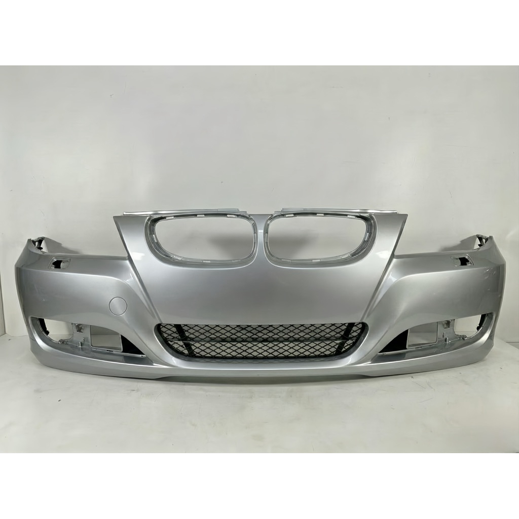 front bumper BMW E90 LCI
