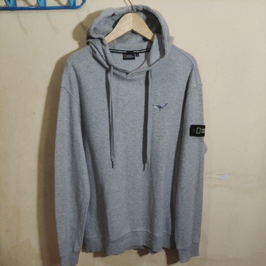 Hoodie National Geographic
