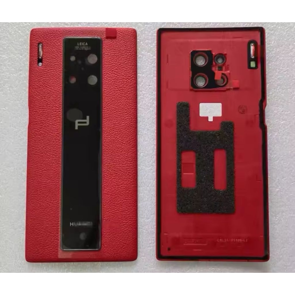 Backdoor Back cover Mate 30 RS original Huawei