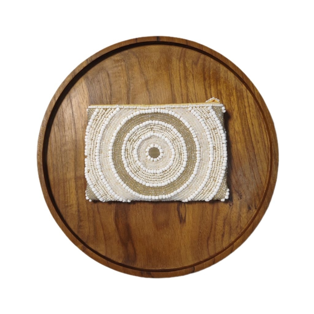 [DOMPET BALI] Dompet Monte Ukuran 13 x 9 Khas Bali Handmade