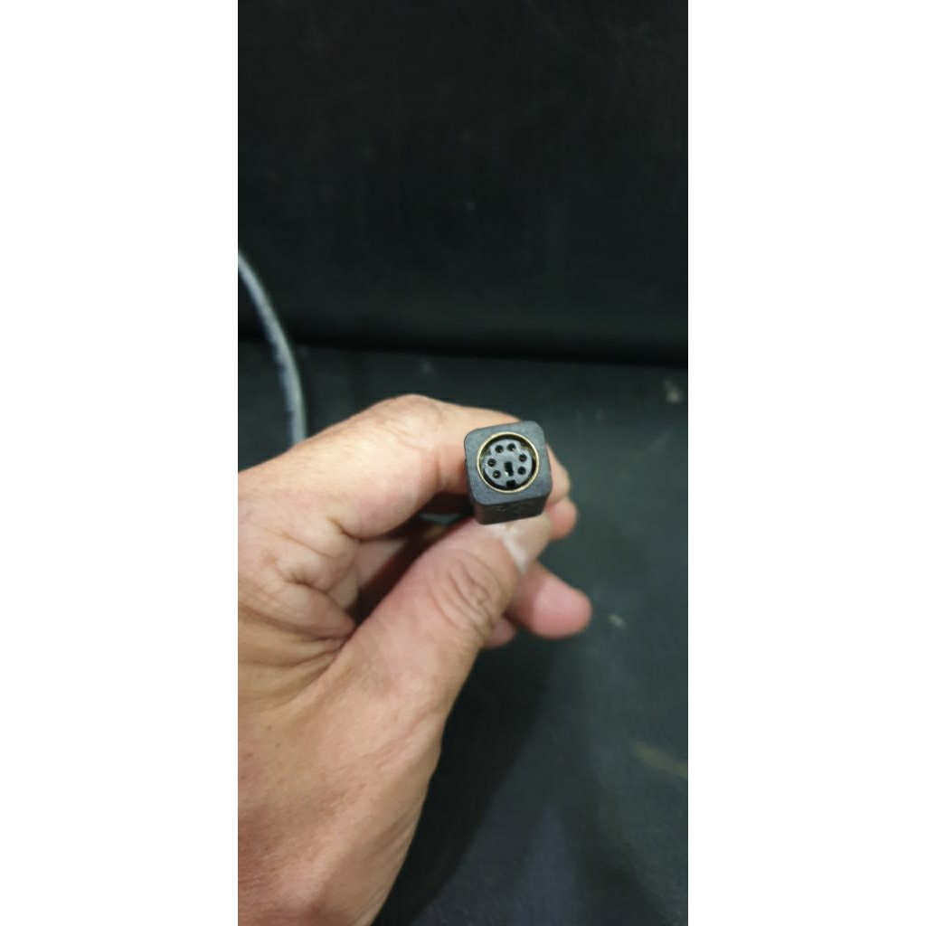 Zapco SLDIN-T Balanced Line Transmitter untuk Power Amplifier mobil Zapco