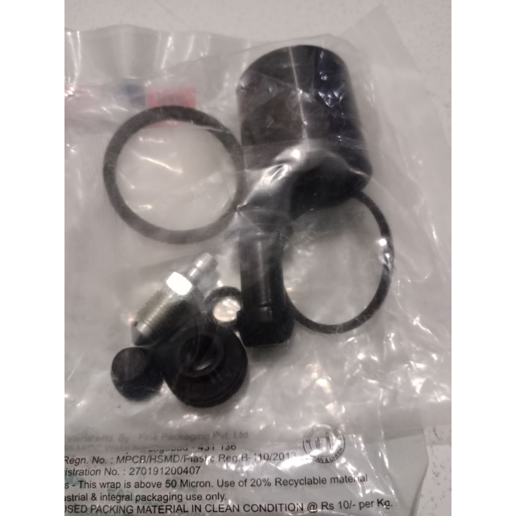 Seal Caliper Kaliper Rem Belakang KTM DUKE RC ADV 200/250/390 Original