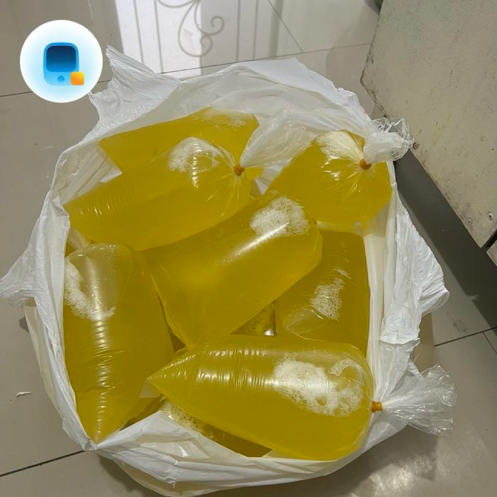 PUTIH TELUR MENTAH FRESH 1 KG PUTIH TELUR MENTAH KHUSUS INSTAN MALANG