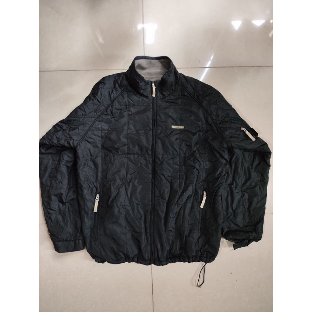 Tracktop Vans sherpa