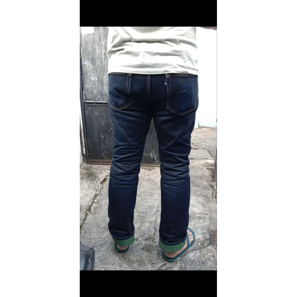 SAGE artikel Bhumi 27oz