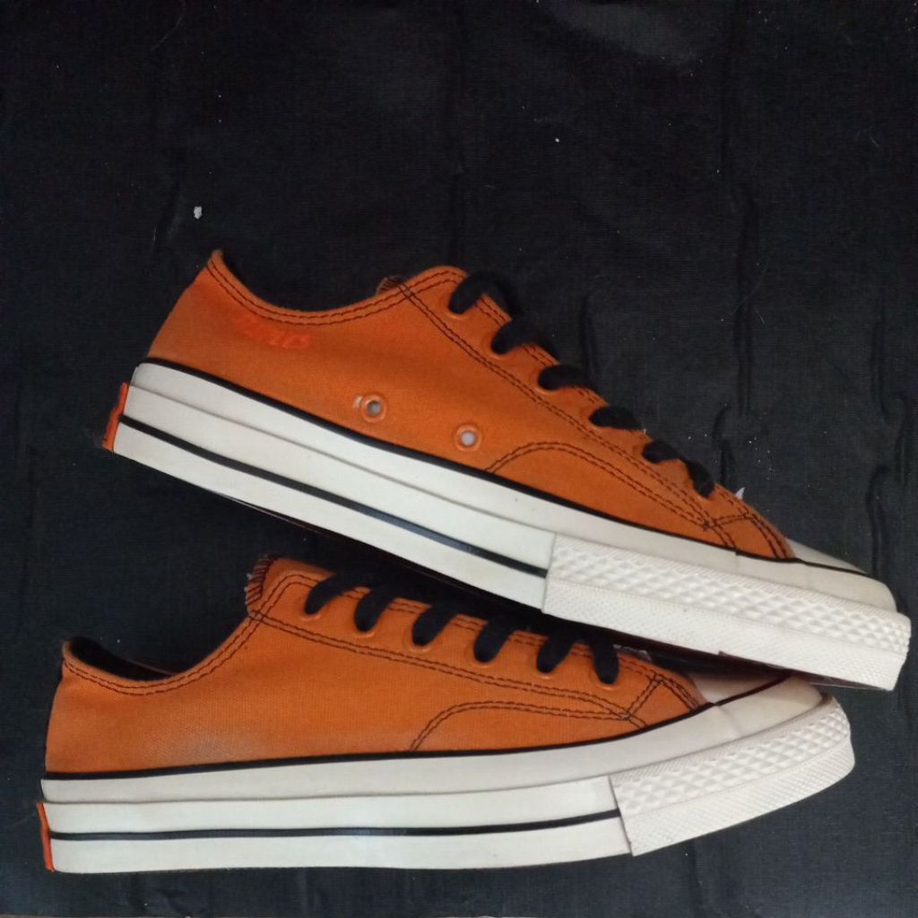 Converse x vince staples