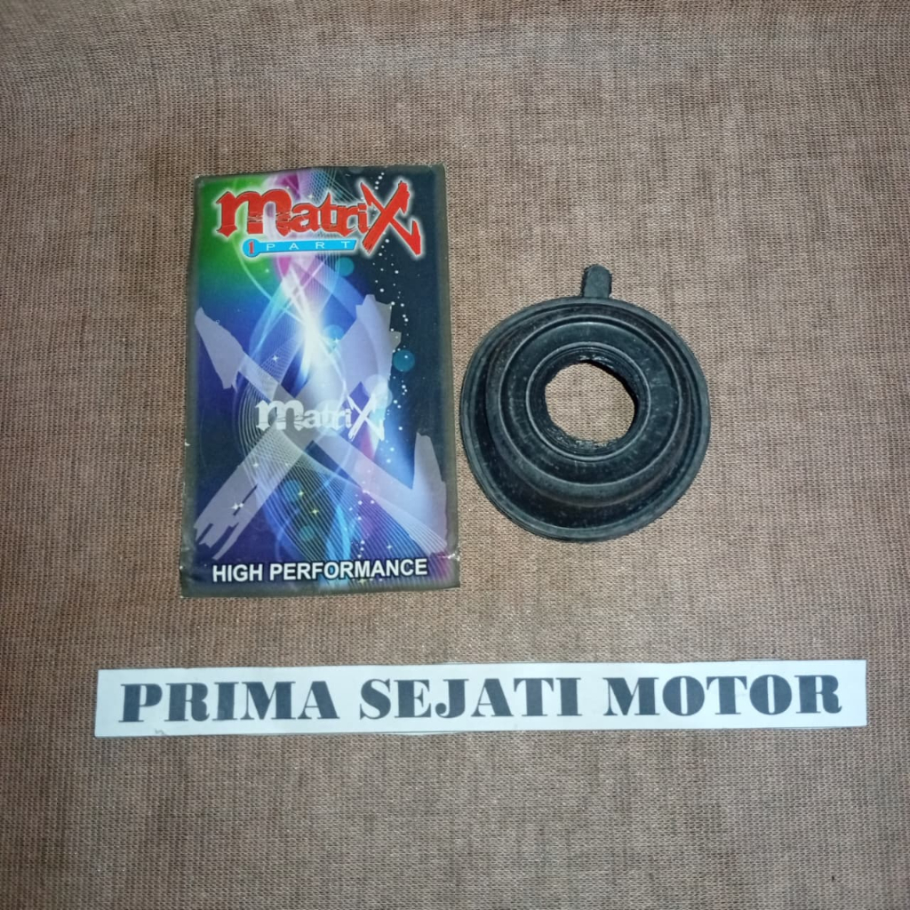 KARET VACUM BESAR MIO MATRIX