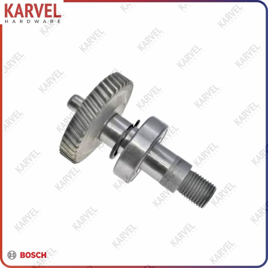 Bosch Drilling Spindle / Spindel Bor GSB 16 / GSB 16 RE (124)