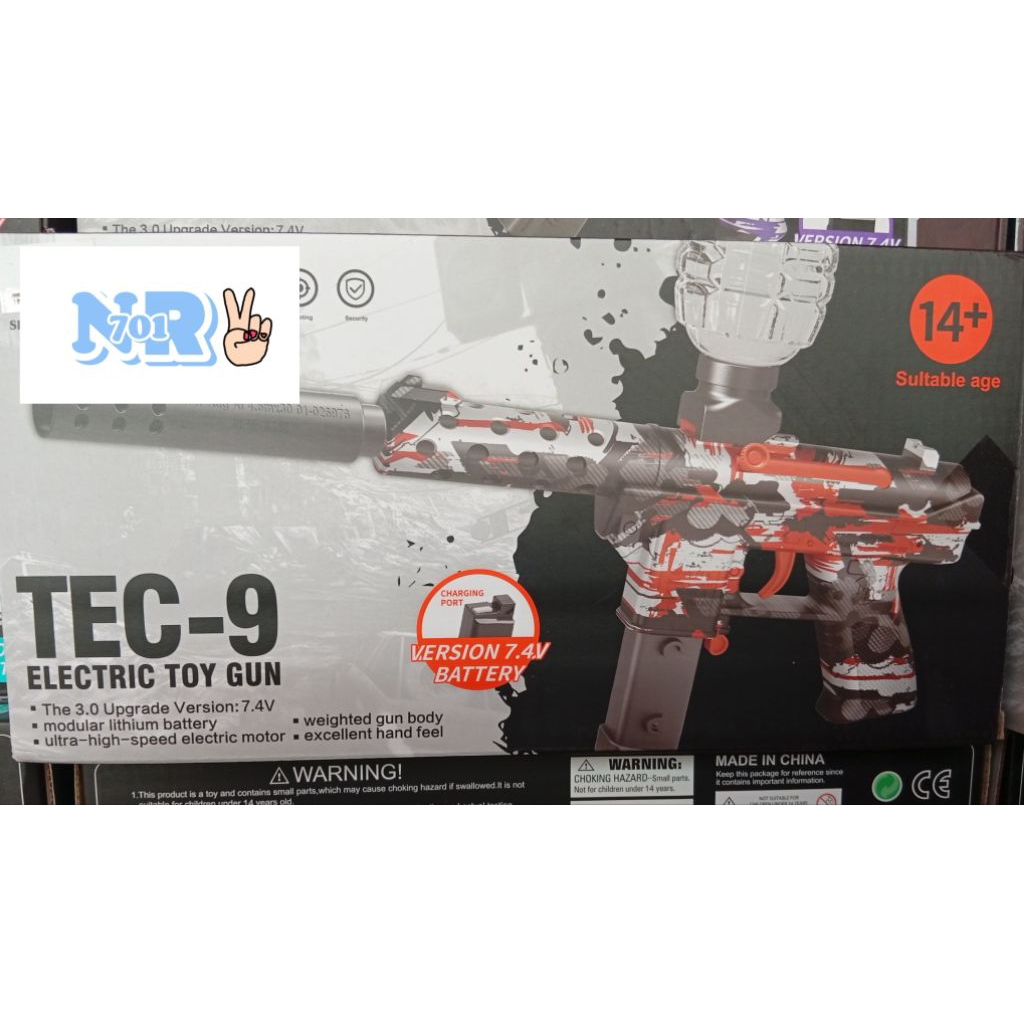 Tec 9