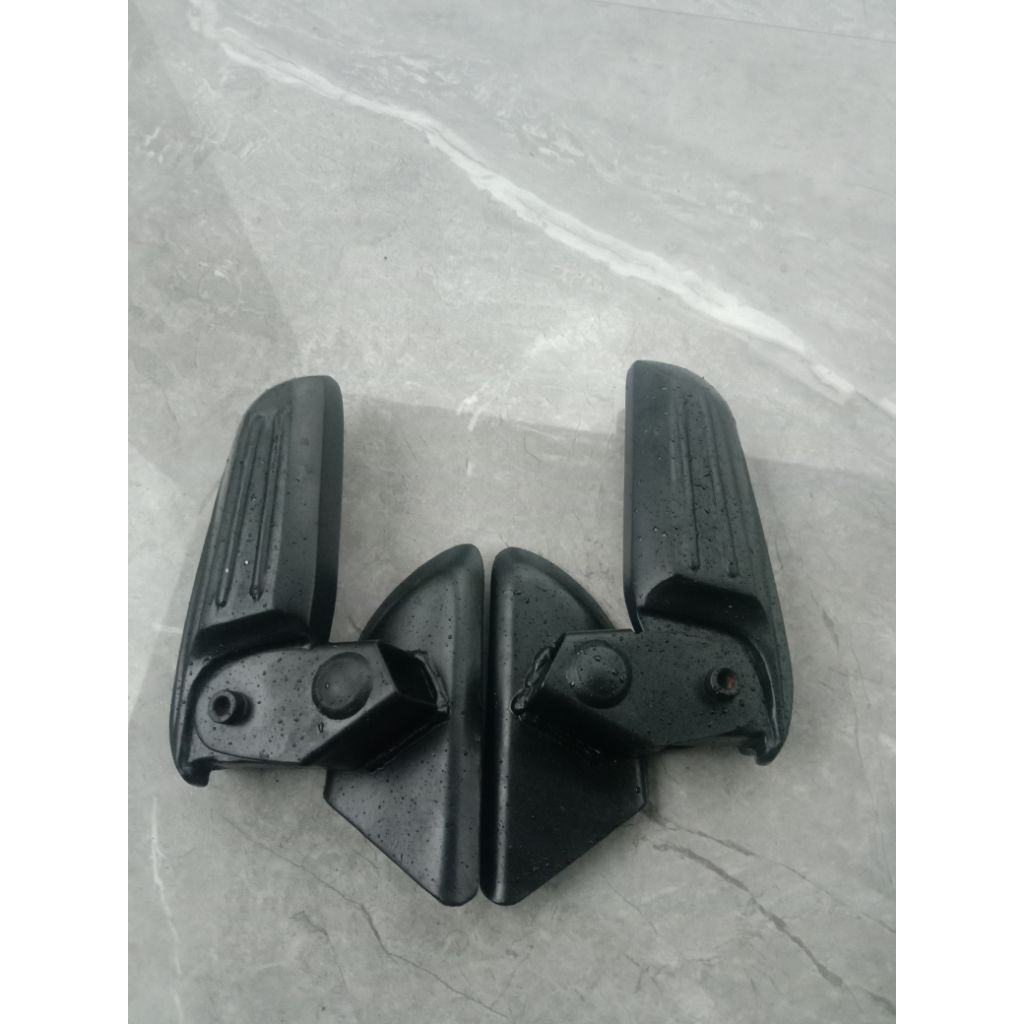 bostep bekas vespa matic