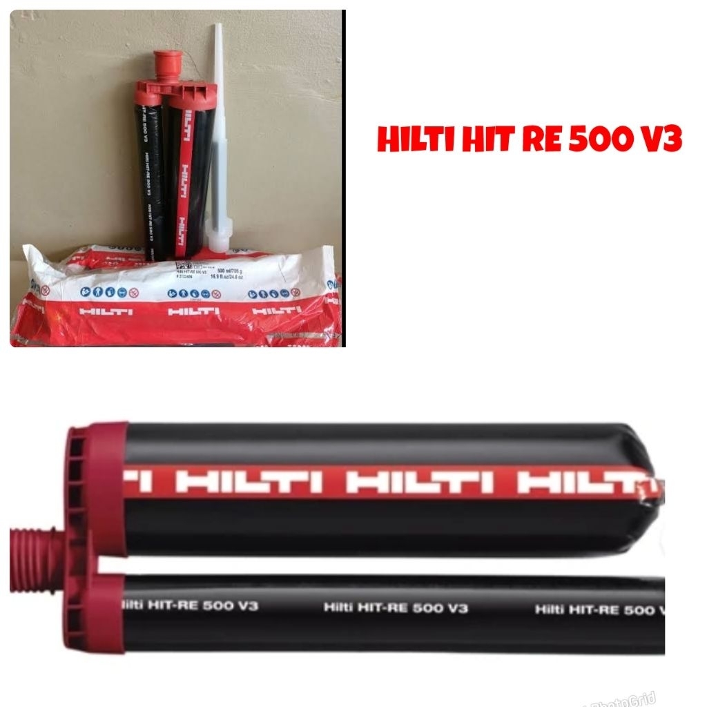 Chemical HILTI HIT RE 500 V3
