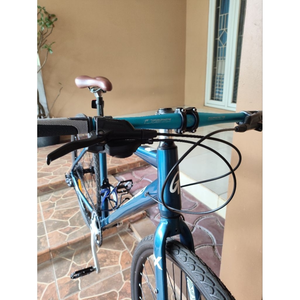 Genio Sweep FX L (50)