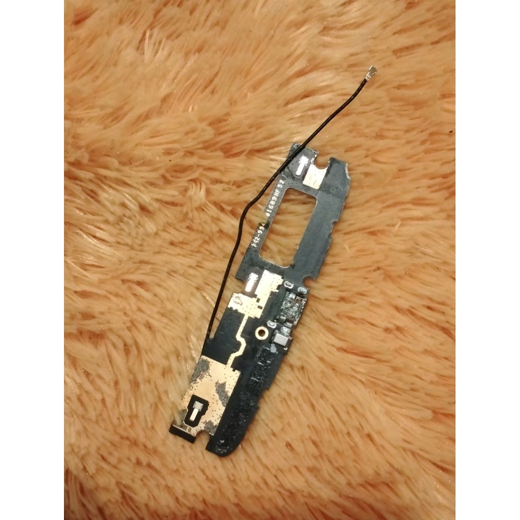 konektor cas lenovo k4  note a7010a48 copotan