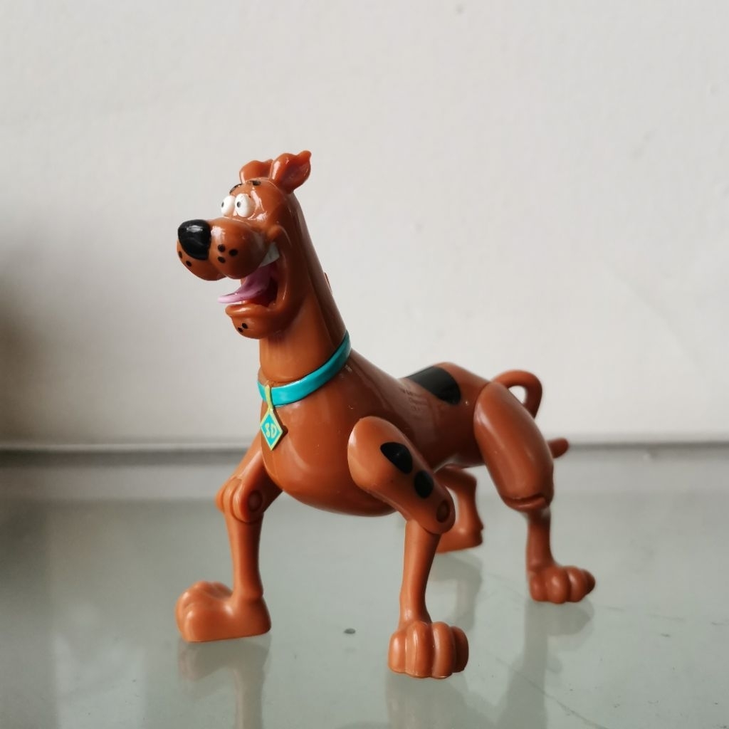 Scooby doo Hanna barbera