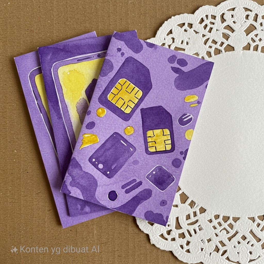 kartu perdana paket AXIS internet 3gb nasional exp 2028 (SEGEL)