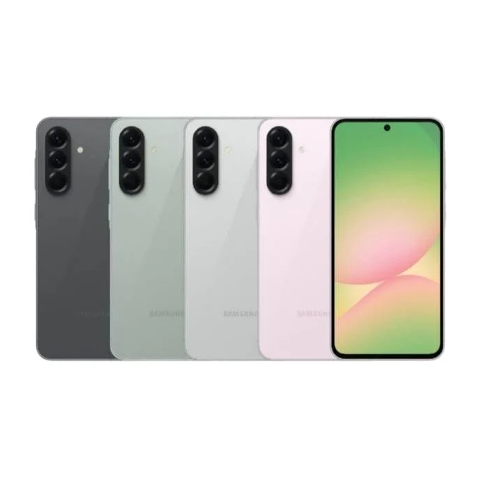 Samsung Galaxy A56 5G 8GB/256GB | 12GB/256GB