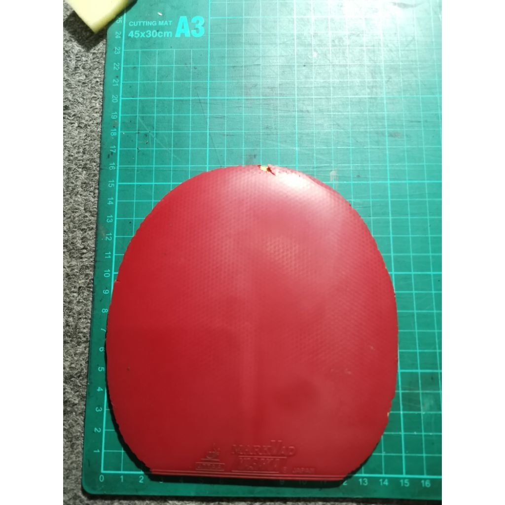 karet bet pingpong yasaka markvad