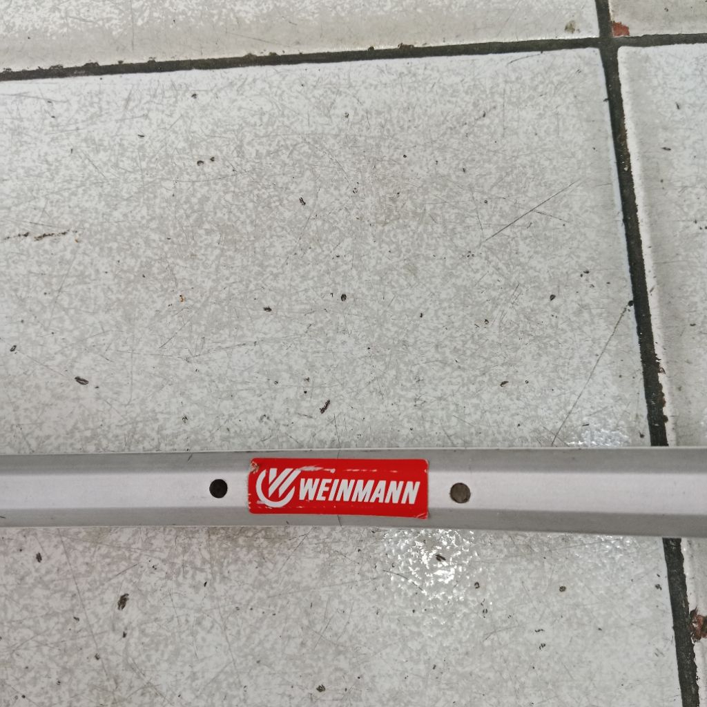 velg 700c weinmann 32 hole double wall